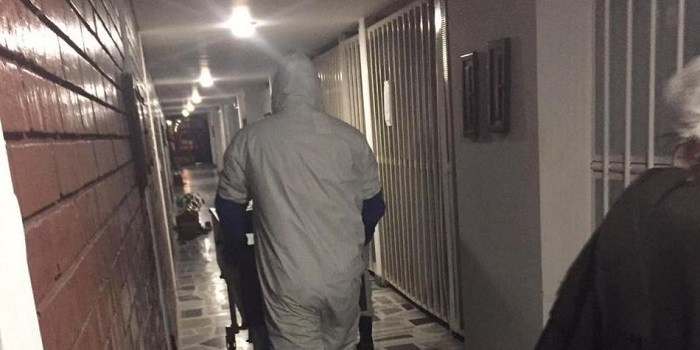 Morgue de Zipaquirá una de las cinco más congestionadas de Cundinamarca