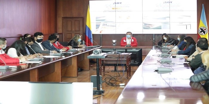 Contraloría de Cundinamarca inicia hoy auditorías de los planes y proyectos en el Departamento