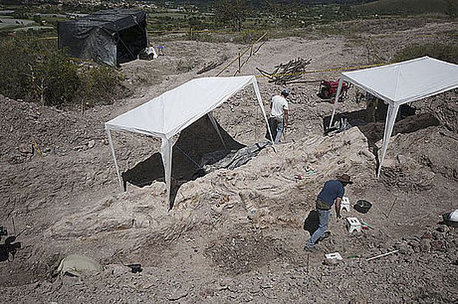 Cundinamarca y Boyacá cuentan con suelos análogos  “marcianos”