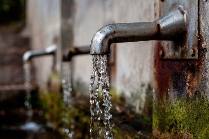 Zipaquirá: Se programa suspensión del servicio de agua por mantenimiento de redes