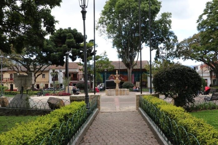En Sopó se crea la primera secretaría municipal de Ciencia, Tecnología e Innovación de Cundinamarca