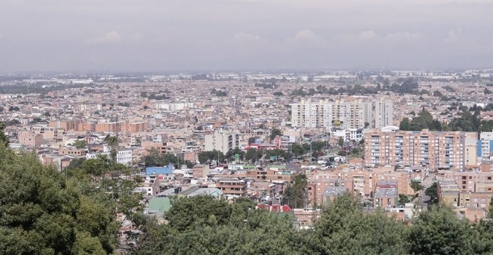 Bogotá ajustó medidas frente a la pandemia