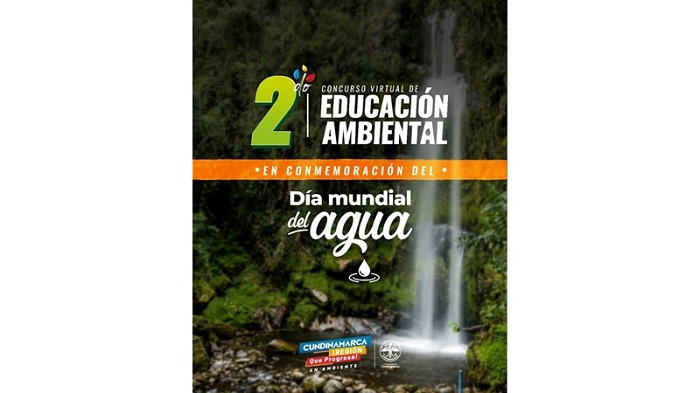 Concurso de educación ambiental para protección de los recursos naturales