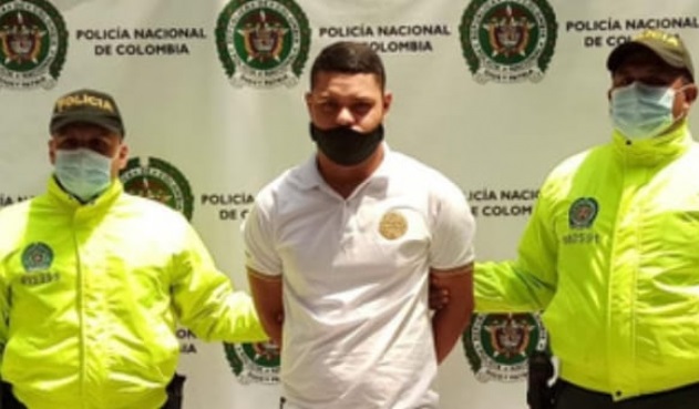 En Medellín, degenerado secuestró a su novia, la violó y le quemó sus partes genitales
