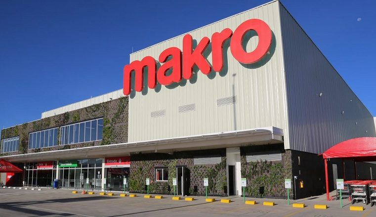 Tiendas Makro se renueva para todos los colombianos