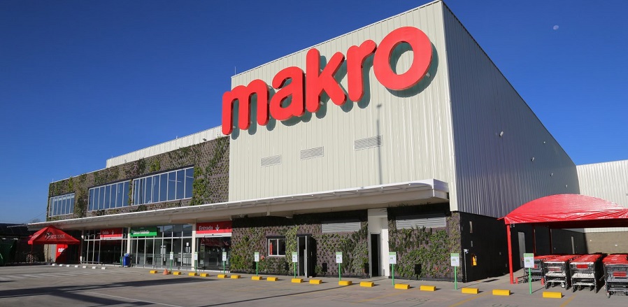 Tiendas Makro se renueva para todos los colombianos
