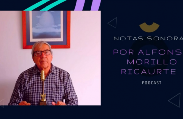 Notas Sonoras: tema ‘Caballo Viejo’ (Video)
