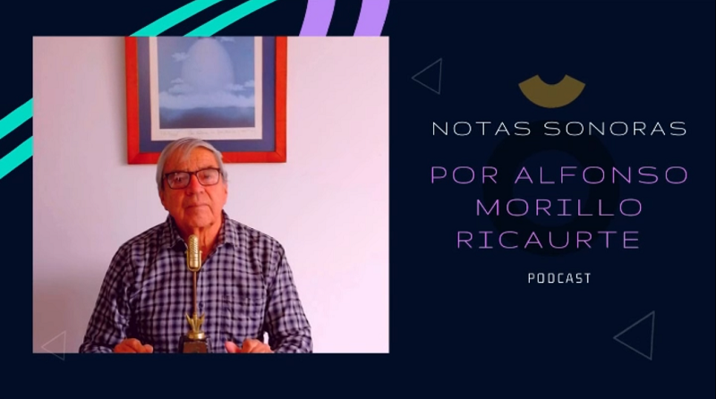 Notas Sonoras: tema ‘Caballo Viejo’ (Video)
