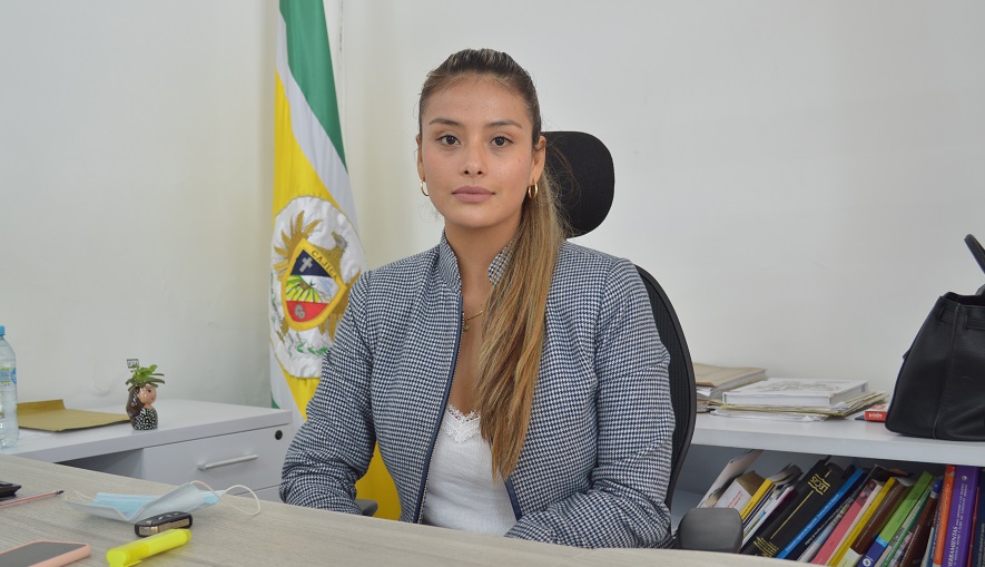 Personera de Cajicá habla sobre video de presuntas víctimas de delitos sexuales