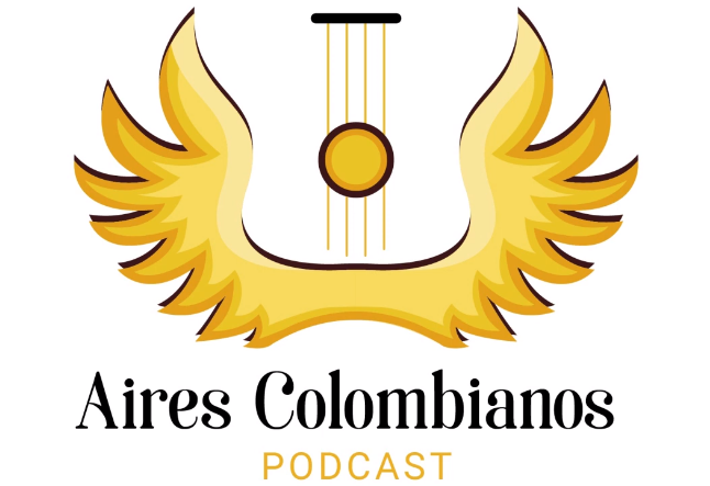 Revive nuestros sonidos con Aires Colombianos podcast