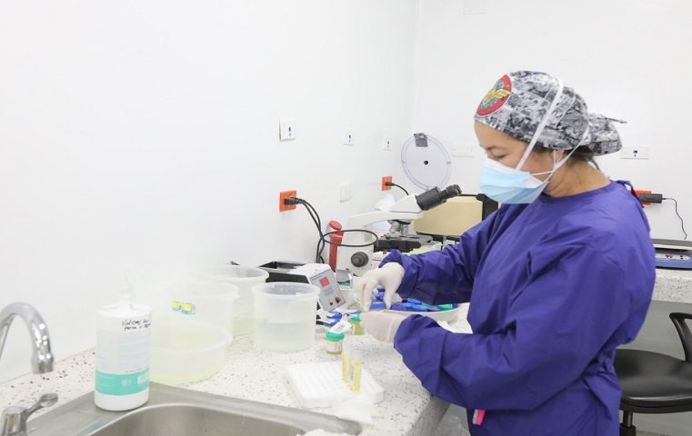 Cundinamarca tomará medidas para enfrentar la variante ómicron