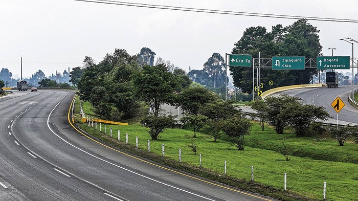 Pico y cédula y nuevo Plan Candado para fin de semana en Cundinamarca