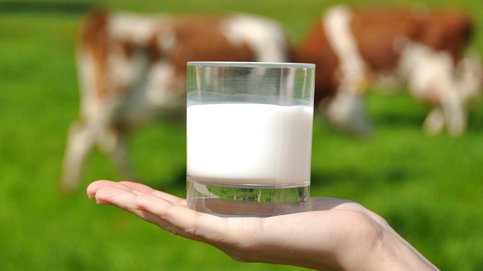 Campaña: ¡Todos a tomar leche, pero leche producida en Cundinamarca!