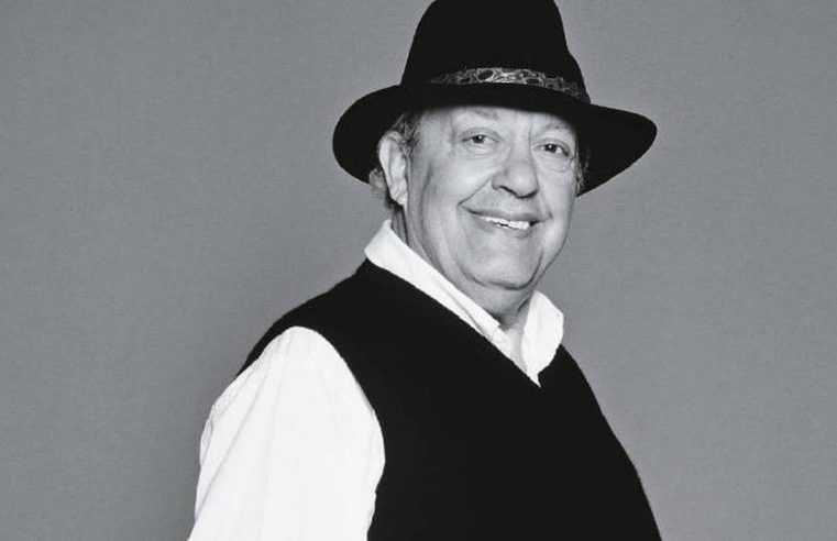 Falleció el actor Carlos ‘El gordo’ Benjumea