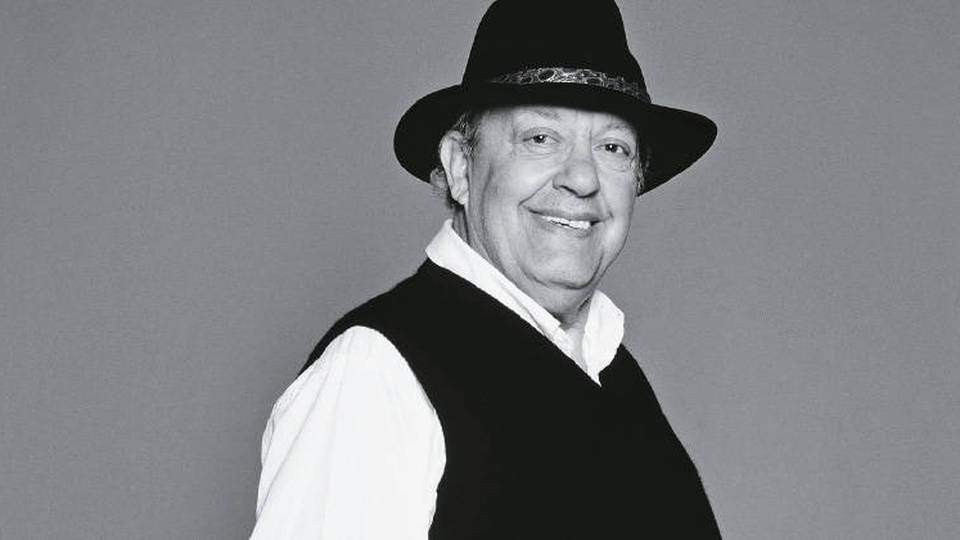 Falleció el actor Carlos ‘El gordo’ Benjumea