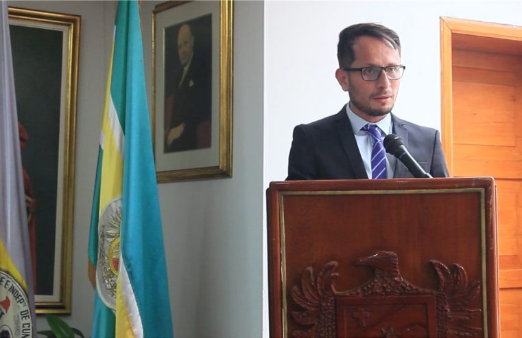 Carta abierta del Concejal Juan David Sánchez al señor Alcalde de Cajicá