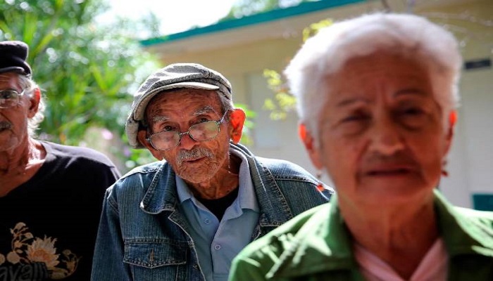 Adultos mayores rurales de Cundinamarca contarían con subsidio de transporte