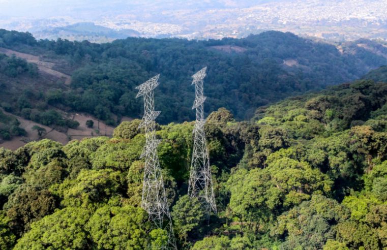 Video: Alcalde de Tabio rechaza licencia ambiental para de torres de energía