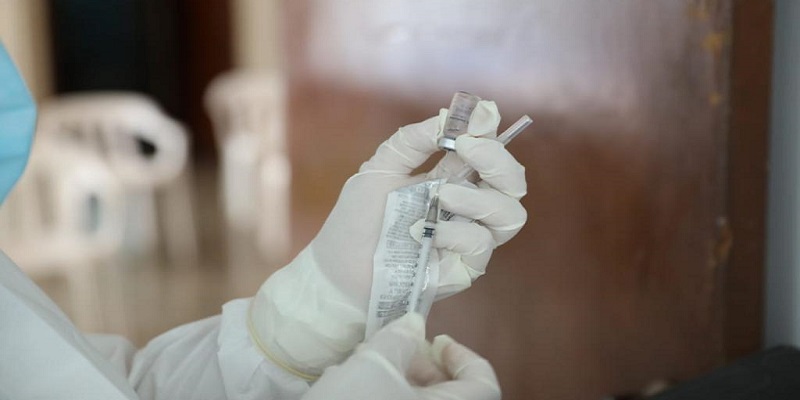Cundinamarca inicia vacunación contra  Covid-19 para mayores de 15 años