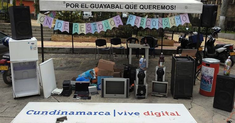 Cundinamarca se suma al Día Mundial de la Descontaminación Electromagnética