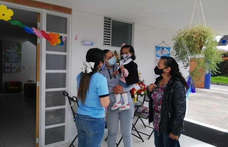 MAGIC LIFE KIDS abre sus puertas en Cajicá