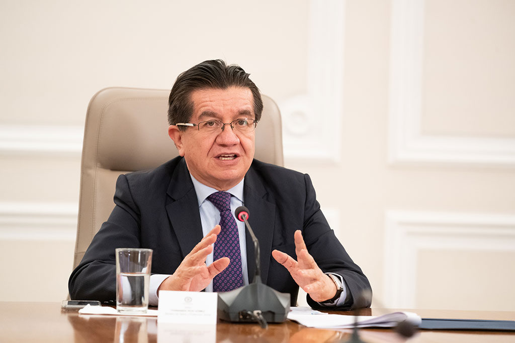 Colombia busca regresar a la normalidad conozca la resolución del MinSalud