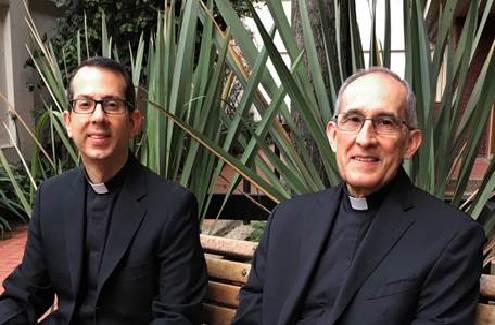 Nuevo Vice Gran Canciller de la U. Sabana y Vicario Regional del Opus Dei