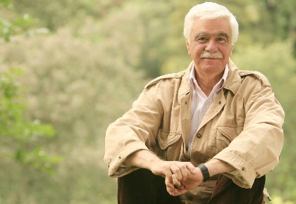 Falleció el escritor y periodista Germán Castro Caycedo