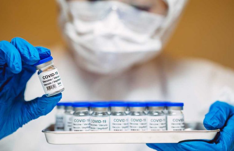 Arranca vacunación masiva para mayores de 18 años en Cundinamarca