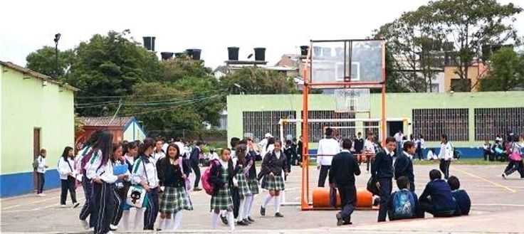 Zipaquirá: El martes 6 de julio inician clases presenciales