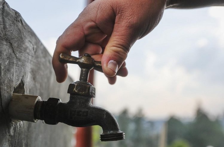 ¡Atención! Mañana 21 de octubre se suspenderá el servicio de agua en estos barrios de Zipaquirá