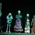 Agéndese con el XX Festival de Teatro, Arte y Folclor "Cacique Sopó"