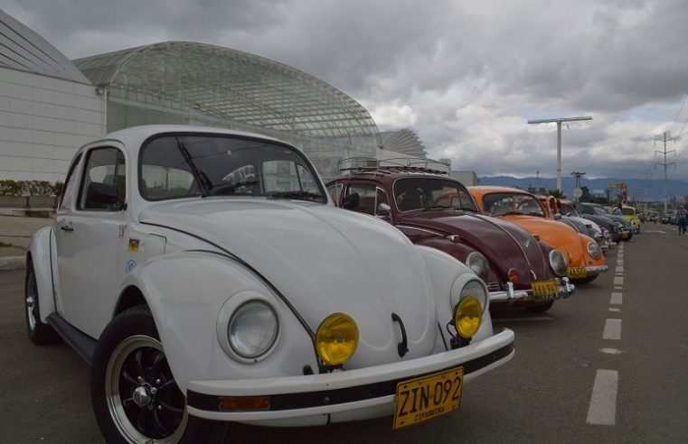 Así se vivió la Rodada Volkswagen Bogotá – Tabio (+VIDEO)