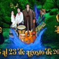 COGUA CELEBRA EL FESTIVAL DEL RODAMONTE Y SUS 417 AÑOS