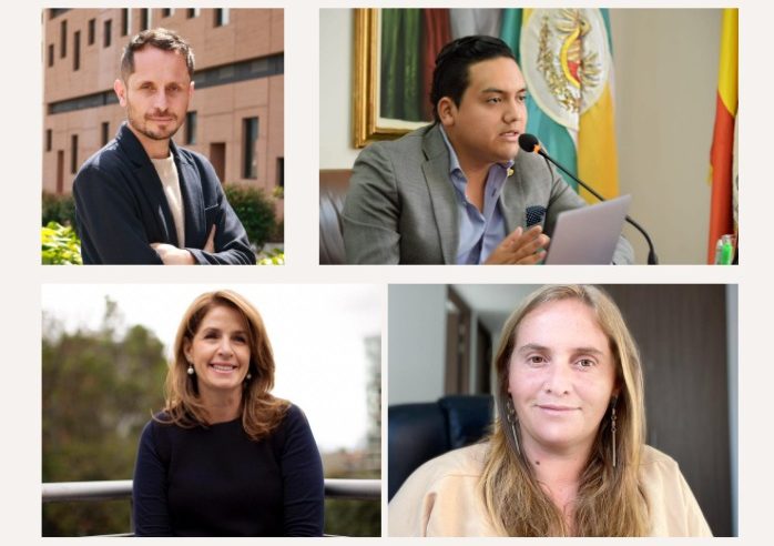 Cajicá: Ante problemática de inseguridad, concejales de la oposición solicitan renuncia del Secretario de Gobierno