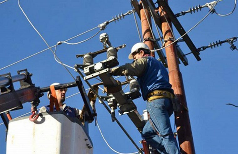 Zipaquirá: El próximo domingo, gran parte del municipio estará sin servicio de energía