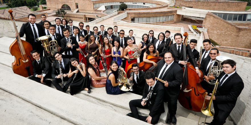 Gran lanzamiento de la Filarmónica Prejuvenil Bogotá – Cundinamarca