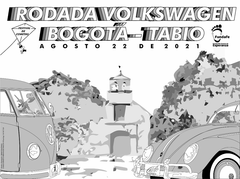 Tabio: Realizarán rodada de autos clásicos en apoyo a Fundafe (+video)