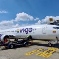 Wingo aumenta sus vuelos internacionales desde Colombia para fin de año