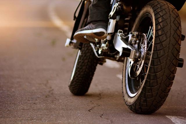 Policía de Chía detiene a presunto ladrón de motos