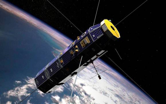 Colombia e India anuncian colaboración espacial