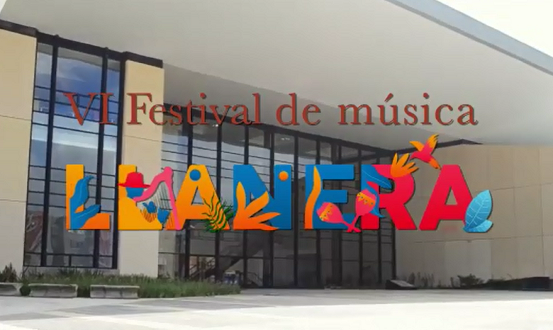Este 18 de septiembre llega a Cajicá el VI Festival Llanero (+Video)