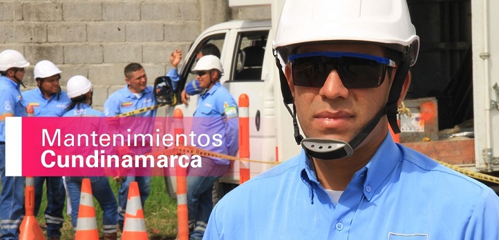Cortes de energía programados para Cajicá, Chía, Cota y Tenjo, este martes 21 de septiembre