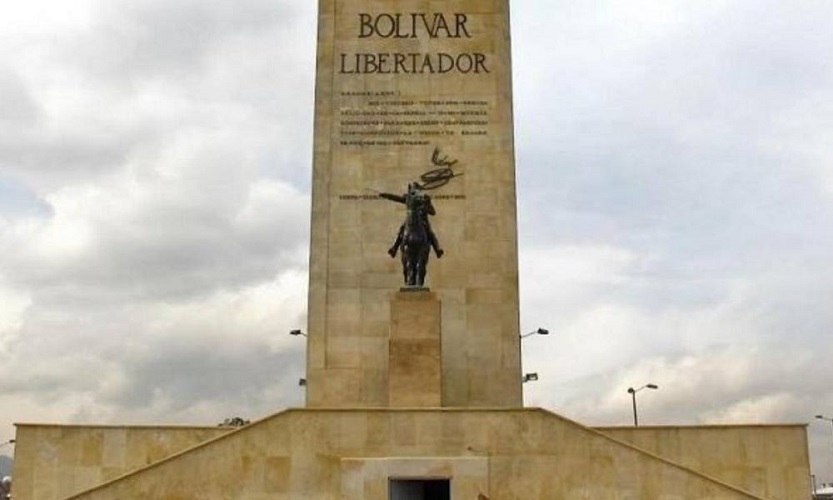 Bogotá: El monumento a los Héroes será demolido