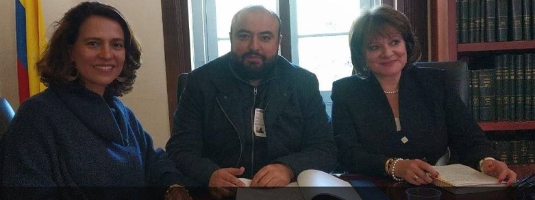 Nemocón: Exalcalde Renzo Sánchez, fue sometido a una intervención al miocardio