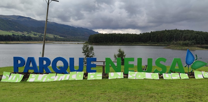Cogua: Este sábado habrá Jornadas culturales y pedagógicas en el parque Río Neusa