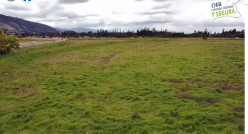 Chía tendrá parque lineal del Río Bogotá