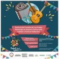 Quédate en Zipaquirá este fin de semana con el Festival de Cuerdas de los Andes y el Festival vallenato