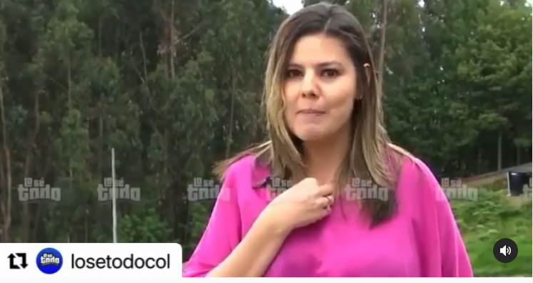 Paola Bermúdez habla del cierre definitivo de Trankilo en Cajicá