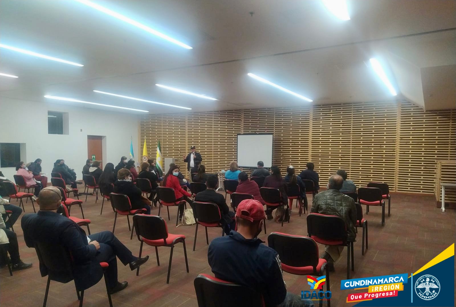 Cajicá: JAC Rincón Santo invita a asamblea preparativa para elección de nuevos dignatarios